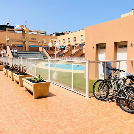 Apartment Sun Days Irent Fuerteventura