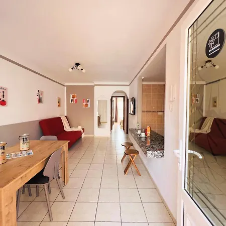 Sun Days Irent Fuerteventura Apartment