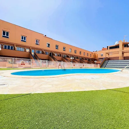 Apartment Sun Days Irent Fuerteventura Corralejo