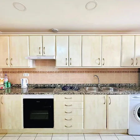 Apartamento Sun Days Irent Fuerteventura *