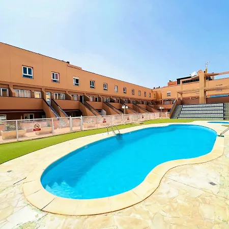 Sun Days Irent Fuerteventura Apartment Corralejo