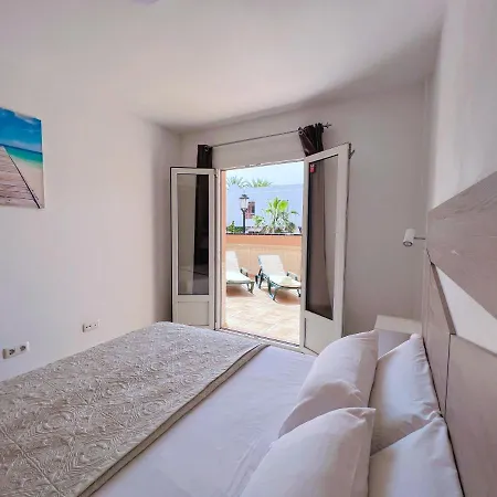 Apartment Sun Days Irent Fuerteventura *