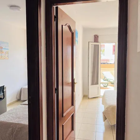 Sun Days Irent Fuerteventura Apartment Corralejo