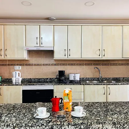 Apartment Sun Days Irent Fuerteventura Corralejo