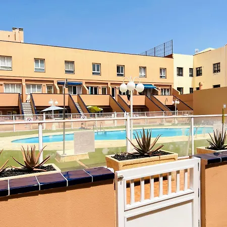 Apartment Sun Days Irent Fuerteventura *