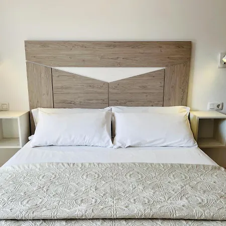 Apartment Sun Days Irent Fuerteventura *