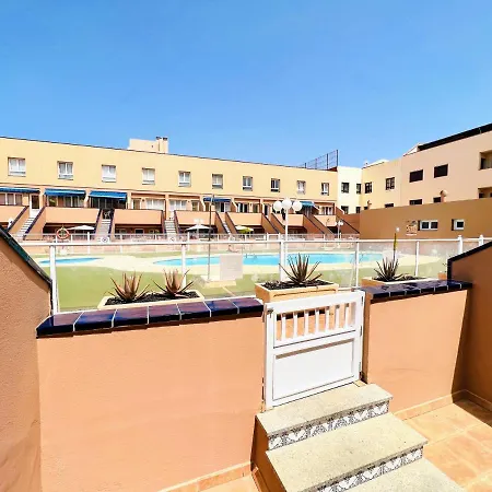 Sun Days Irent Fuerteventura Apartment Corralejo