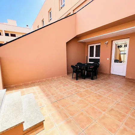 Apartment Sun Days Irent Fuerteventura *