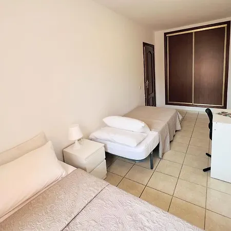 Sun Days Irent Fuerteventura Apartment *
