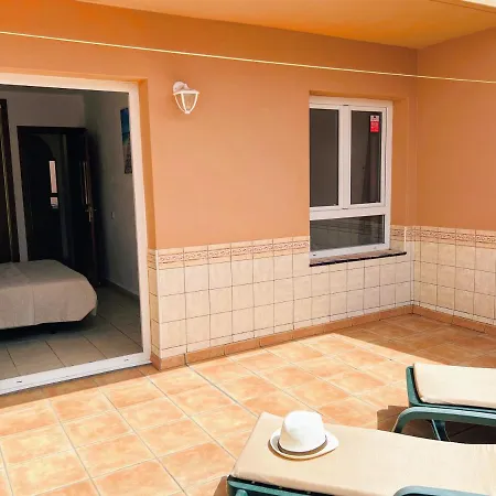 Apartment Sun Days Irent Fuerteventura Corralejo