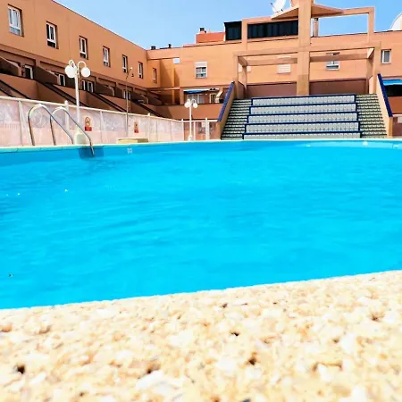 Apartment Sun Days Irent Fuerteventura