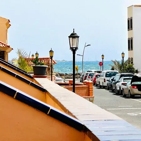 Apartment Sun Days Irent Fuerteventura *
