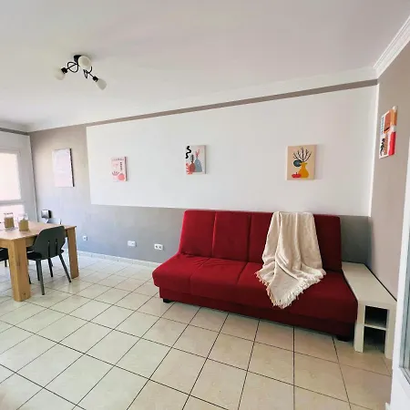 Apartment Sun Days Irent Fuerteventura