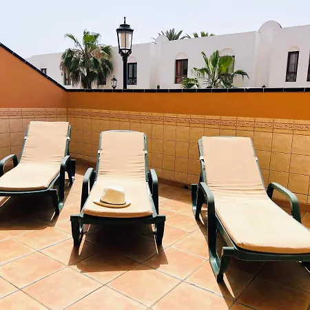 Sun Days Irent Fuerteventura Apartment Corralejo