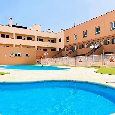 Sun Days Irent Fuerteventura Apartment