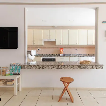 Sun Days Irent Fuerteventura * Corralejo