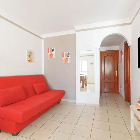 Sun Days Irent Fuerteventura Appartement *