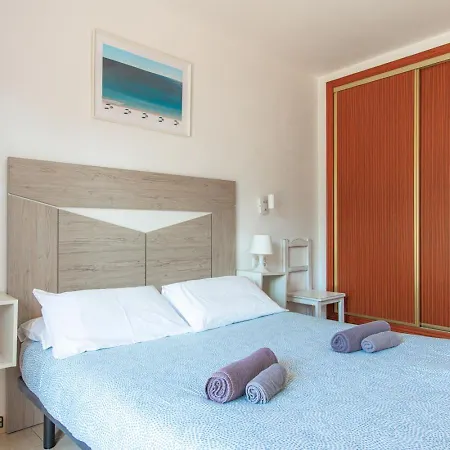 Sun Days Irent Fuerteventura * Corralejo