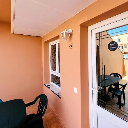 Sun Days Irent Fuerteventura Apartment