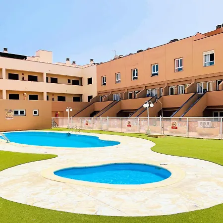 Sun Days Irent Fuerteventura Apartment *