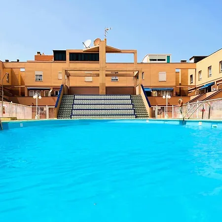 Sun Days Irent Fuerteventura Corralejo