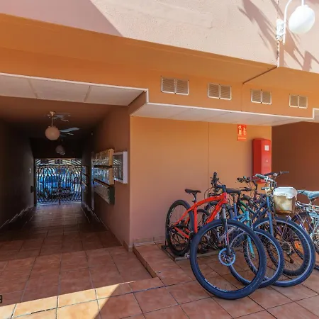 Sun Days Irent Fuerteventura Daire *