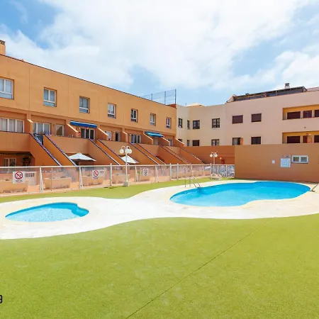 Apartment Sun Days Irent Fuerteventura