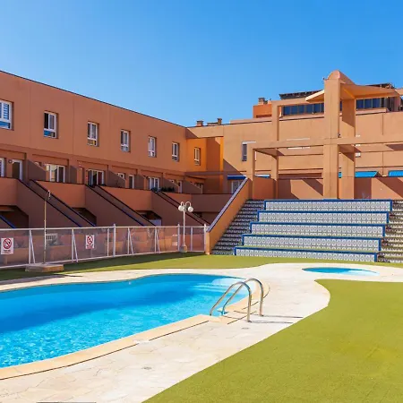 Sun Days Irent Fuerteventura Apartment Corralejo