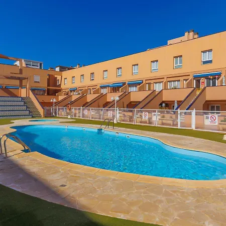 Sun Days Irent Fuerteventura Corralejo