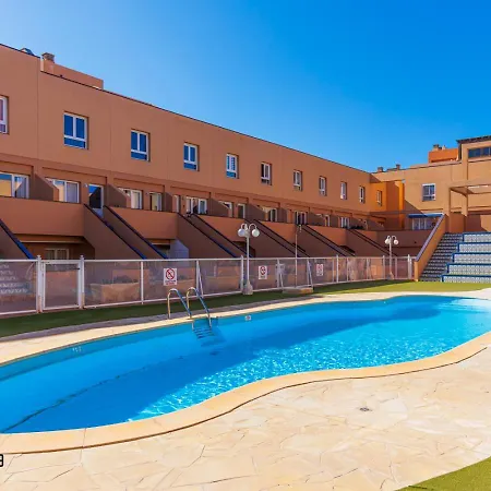 Sun Days Irent Fuerteventura