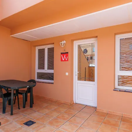 Sun Days Irent Fuerteventura Daire Corralejo