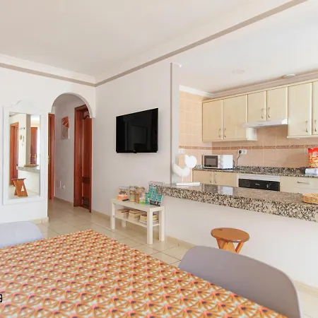 Sun Days Irent Fuerteventura Daire