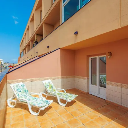Apartment Sun Days Irent Fuerteventura