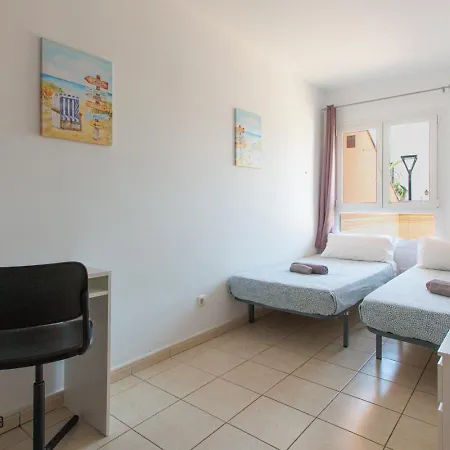 Apartment Sun Days Irent Fuerteventura *