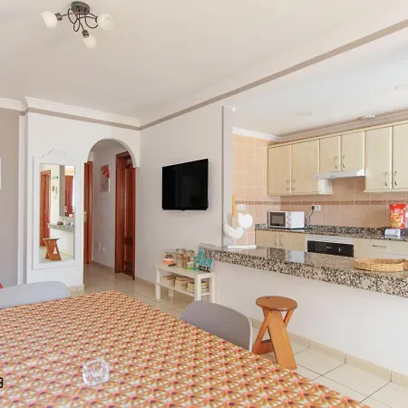 Sun Days Irent Fuerteventura Apartment