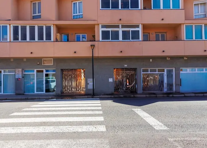 Daire Sun Days Irent Fuerteventura