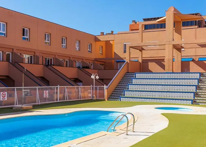 Sun Days Irent Fuerteventura Daire Corralejo