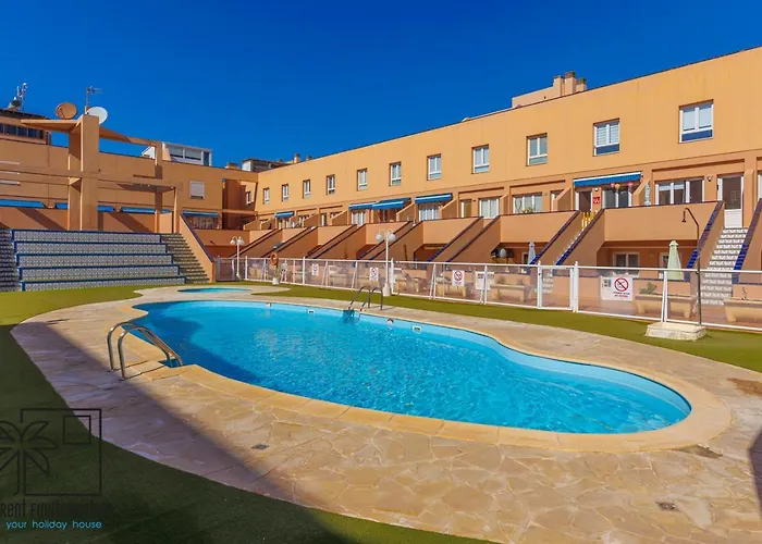 Sun Days Irent Fuerteventura Corralejo