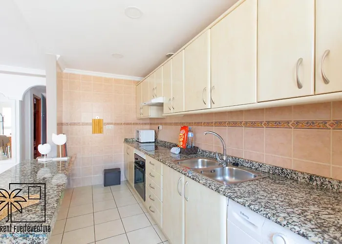 Daire Sun Days Irent Fuerteventura