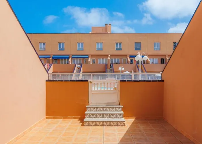 Sun Days Irent Fuerteventura Corralejo