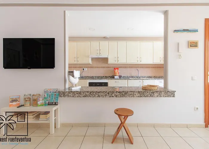 Sun Days Irent Fuerteventura * Corralejo