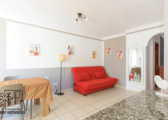 Sun Days Irent Fuerteventura