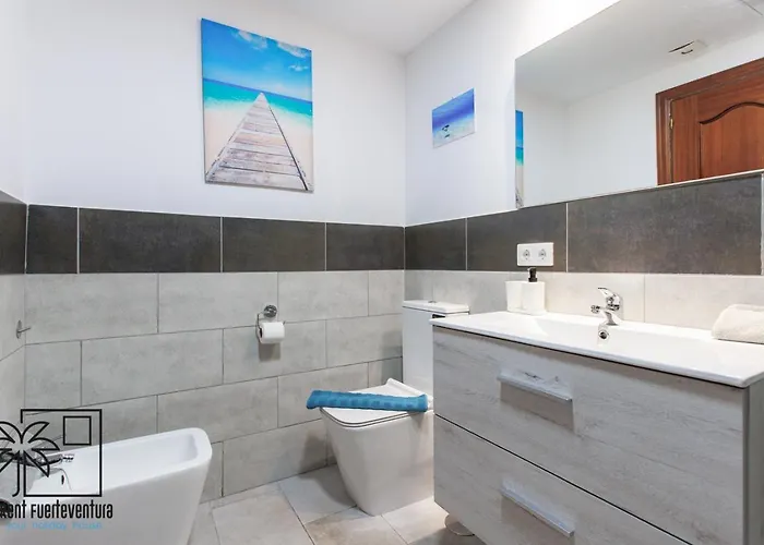 Daire Sun Days Irent Fuerteventura