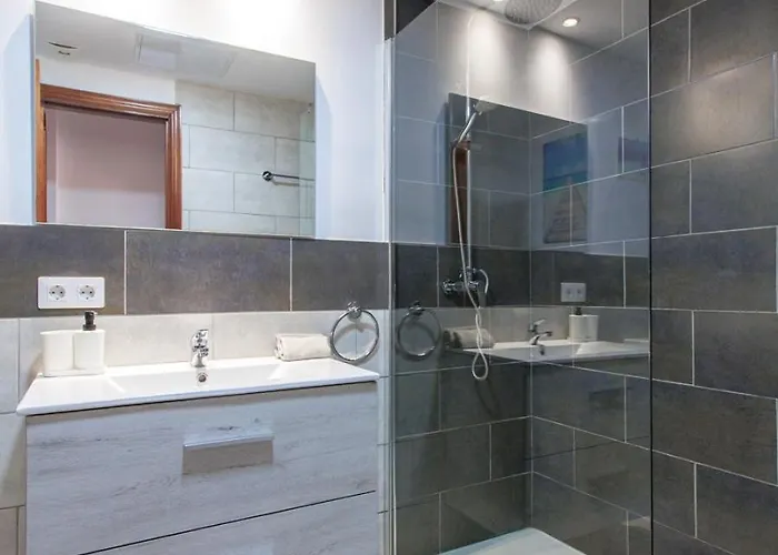 Sun Days Irent Fuerteventura Daire Corralejo