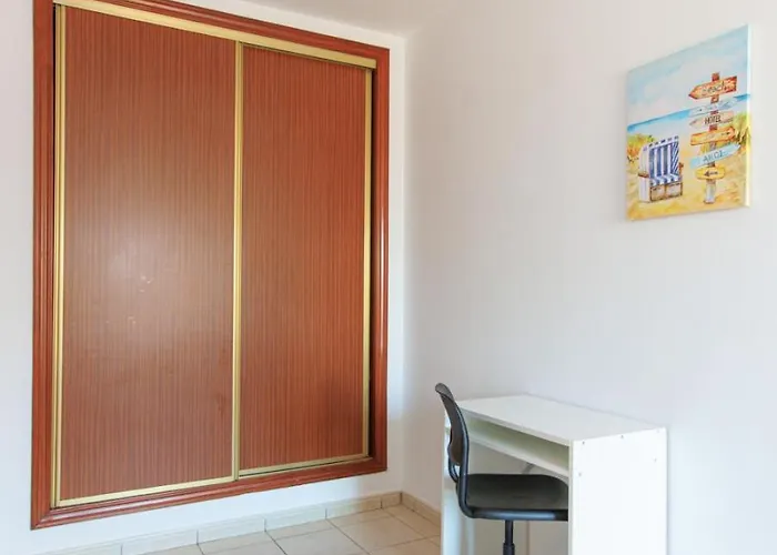 Sun Days Irent Fuerteventura Corralejo