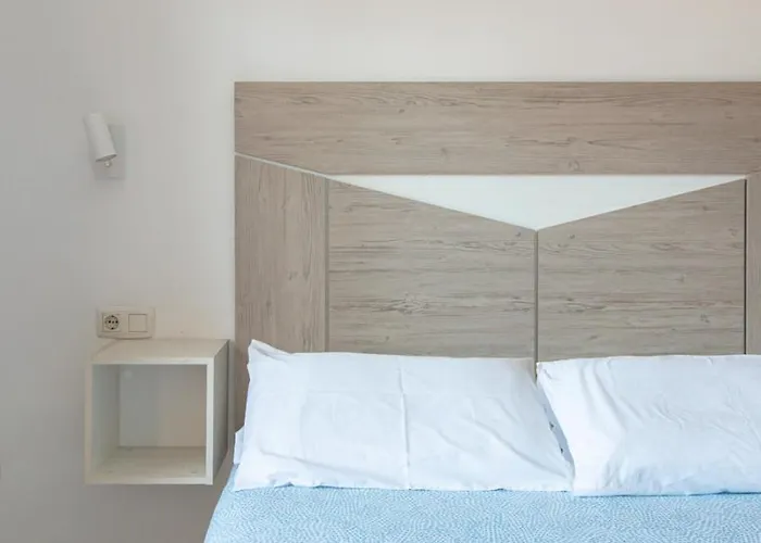 Sun Days Irent Fuerteventura Corralejo