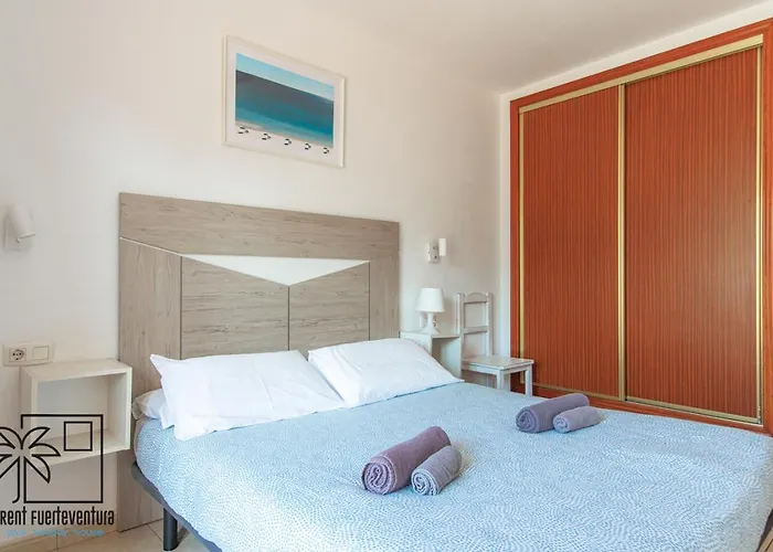 Sun Days Irent Fuerteventura * Corralejo