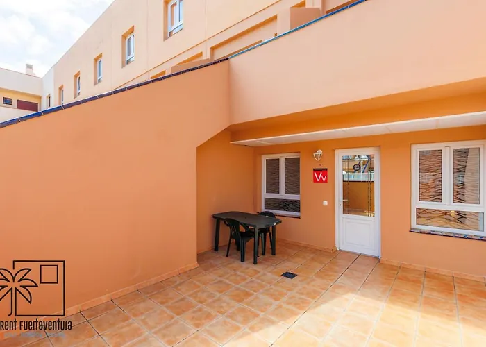 Daire Sun Days Irent Fuerteventura Corralejo