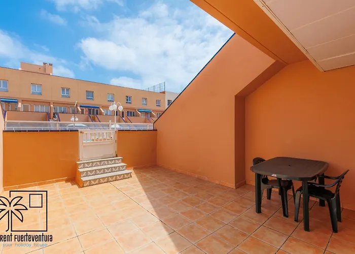 Sun Days Irent Fuerteventura *